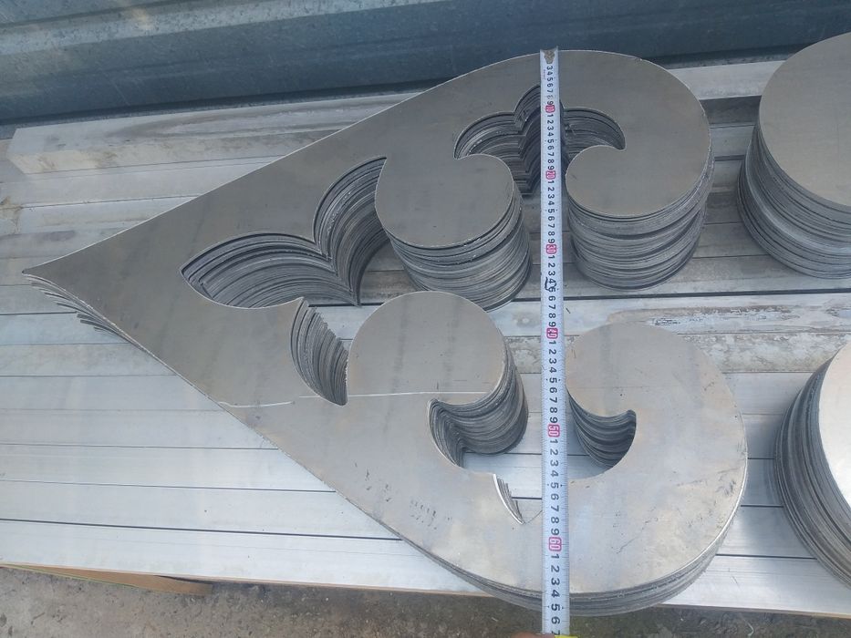 Алюминиевый профиль