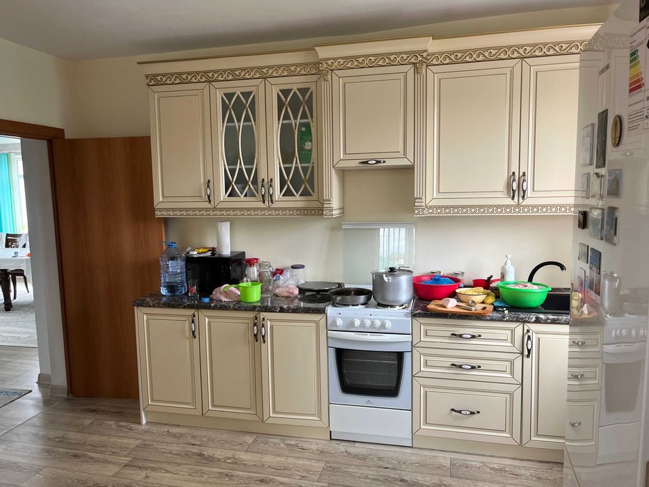 Продам коттедж с бизнесем