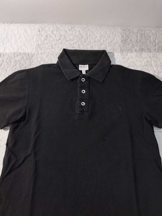 Тениска тип поло ARMANI / S | Polo shirt