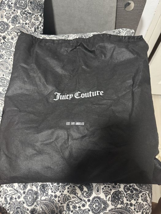 Чанта Juicy Couture