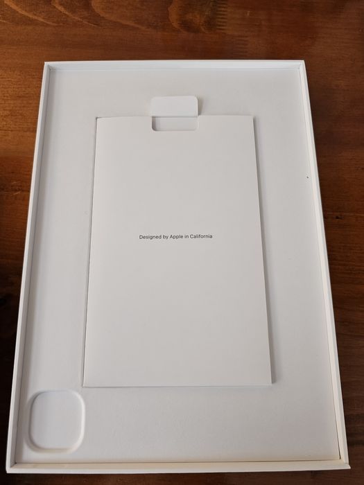 iPad Pro 11' M4 512GB WiFi Silver - в гаранция