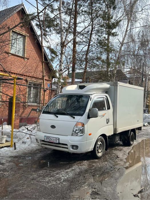 Термо будка корейский