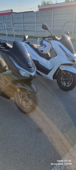 Oferta Honda Pcx
