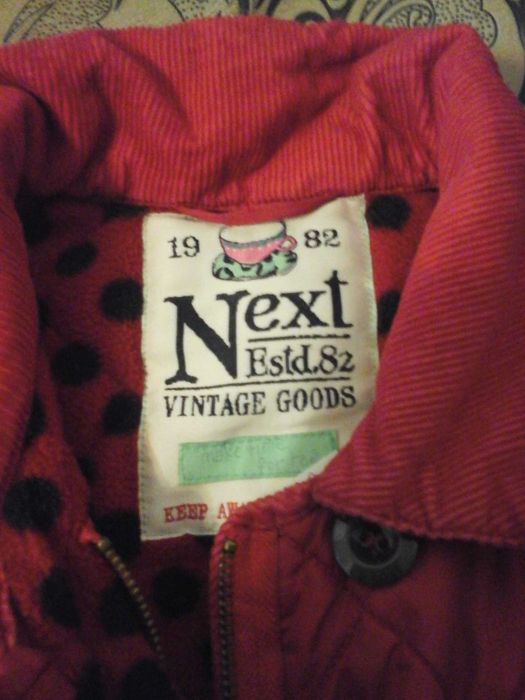 Детские вещи на девочку 7-10 лет