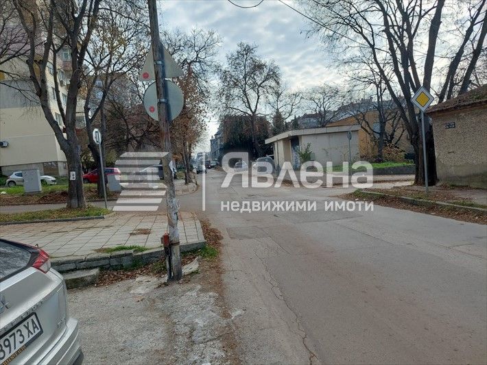 Продава се Гараж / Паркомясто в Варна, Автогара - 19 кв.м за 1579 €/кв.м - Снимка #3