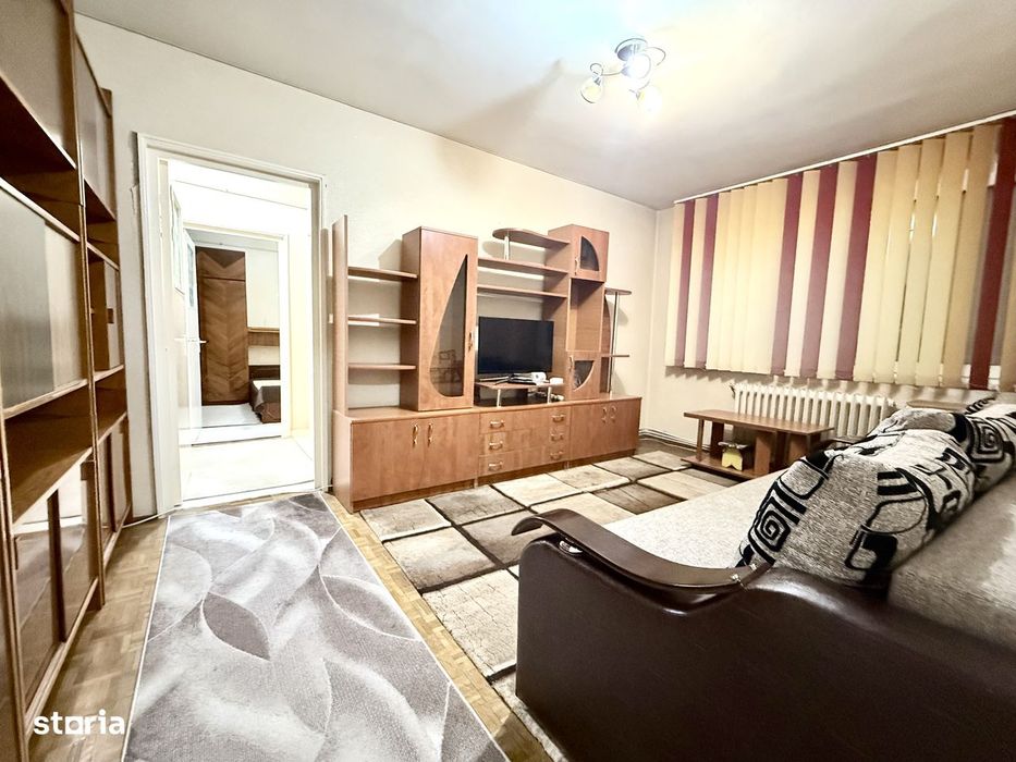 3 camere Hipodrom 62mp Mobilat Utilat