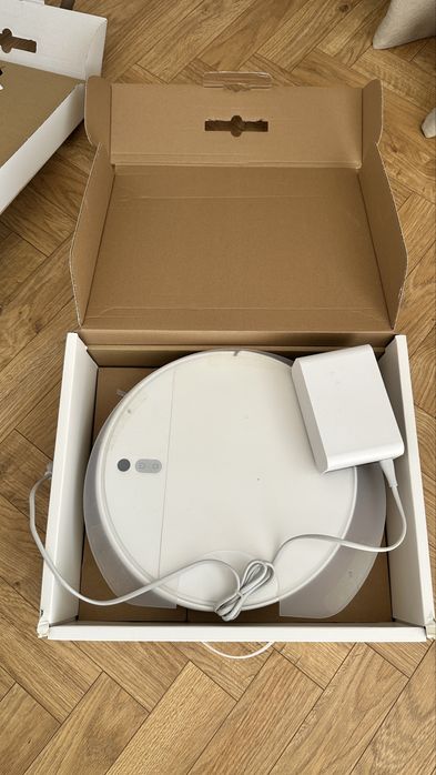 Робот пылесос XIAOMI