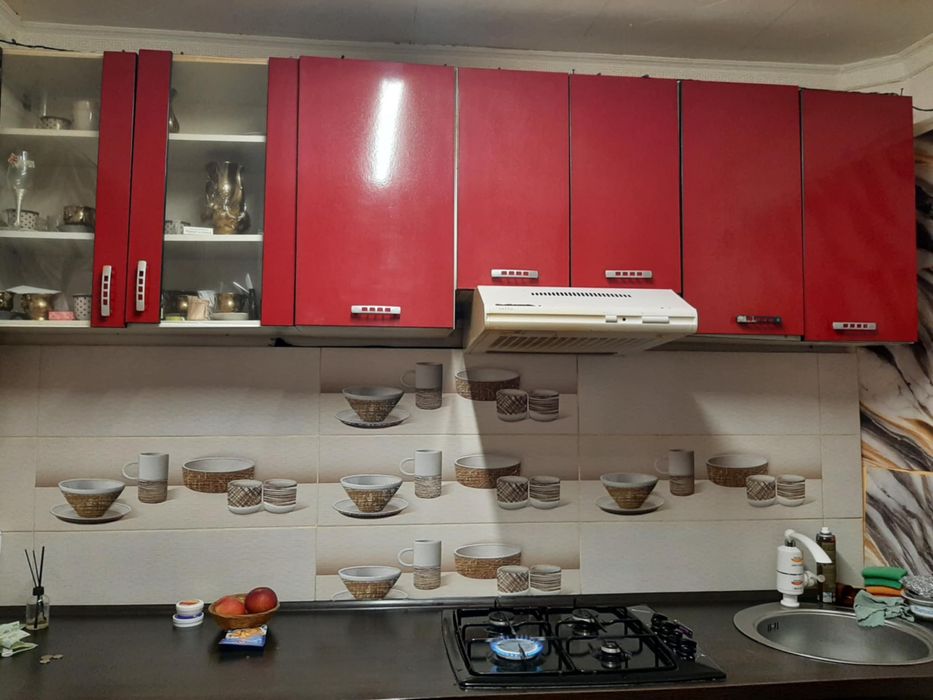 Frigider,dresing,dormitor,mobila bucatarie