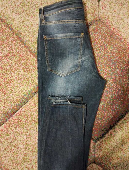 Blugi Jeans Dsquared2 originali