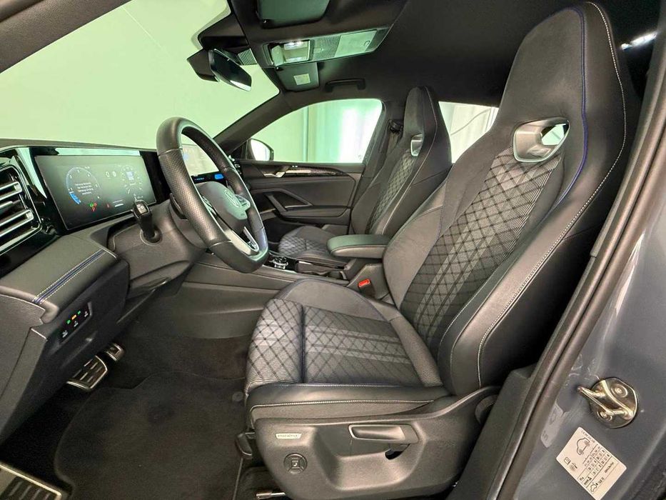 Volkswagen Tiguan 2.0 TDI   193 CP    DSG 4Motion R-Line