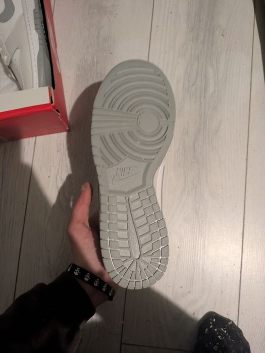 vând Nike dunk retro