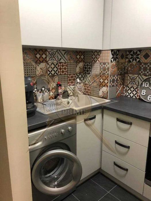 Едностаен апартамент в Левски! 2800872