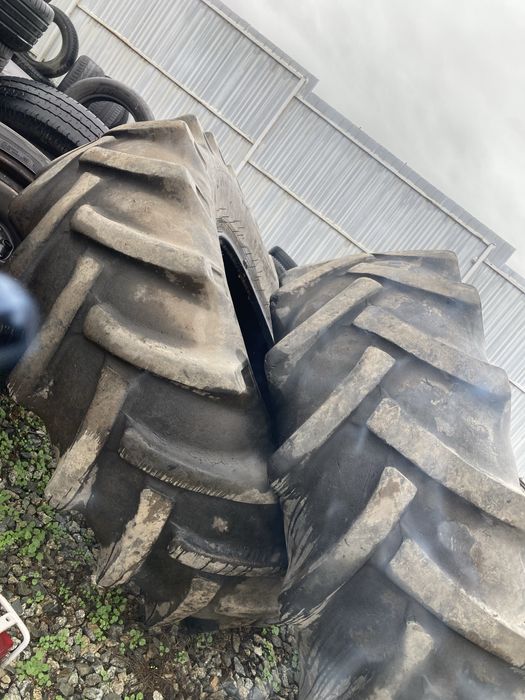 Cauciucuri tractor 14.9 r24