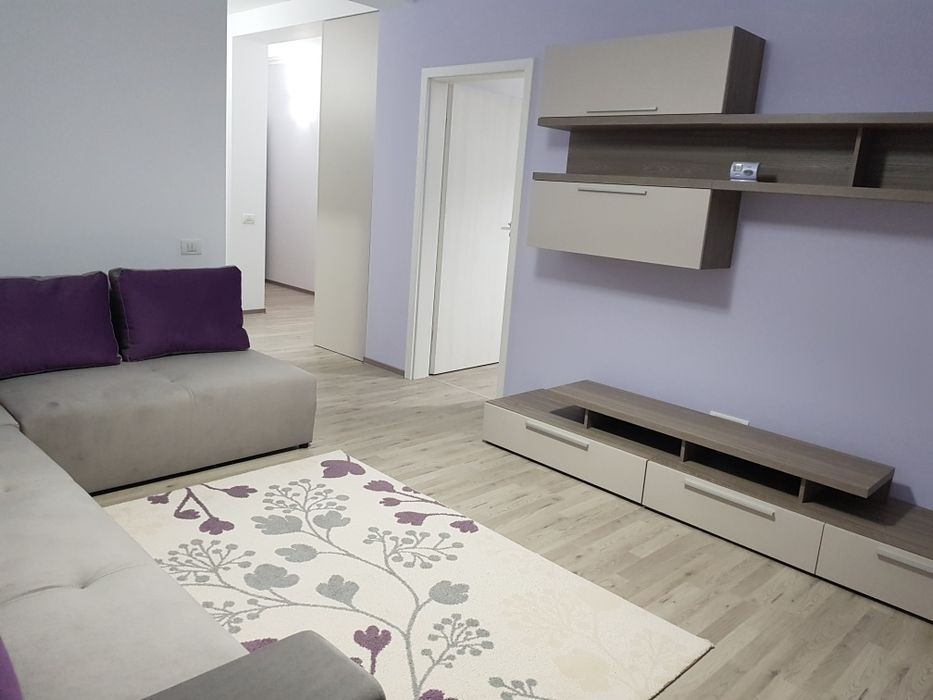 Inchiriez apartament 2 camere