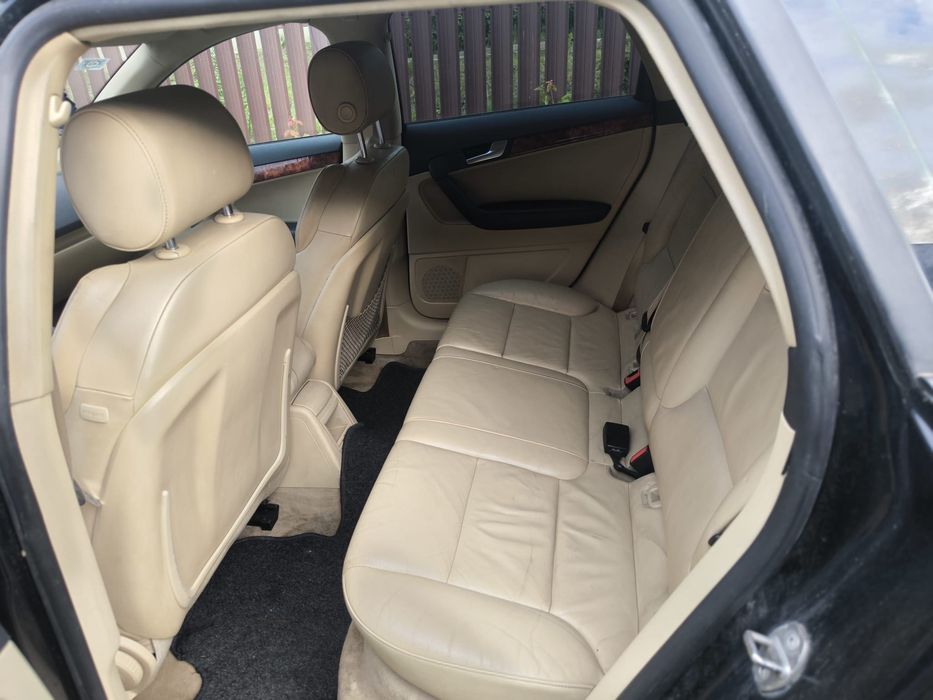 Audi A3 8p 2009 manuala