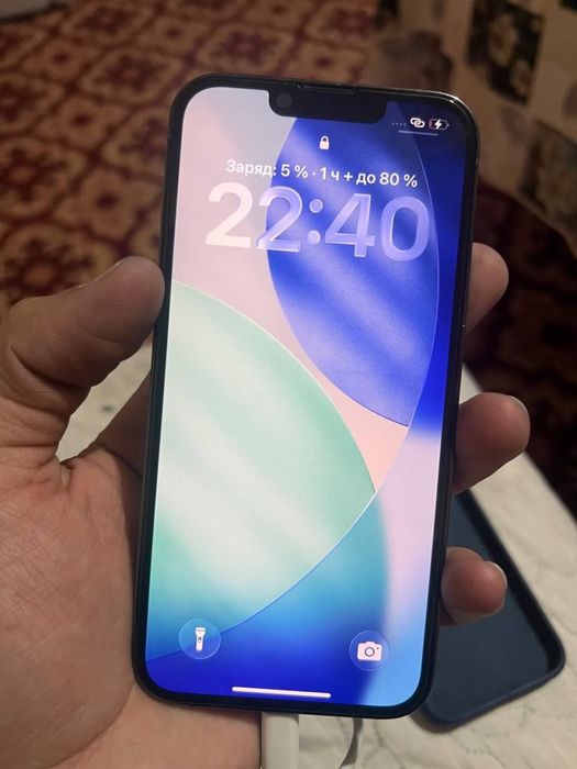 Iphone 13 Pro 256gb