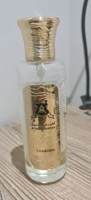 Парфюм Charisma Atyab Al-Sheekh