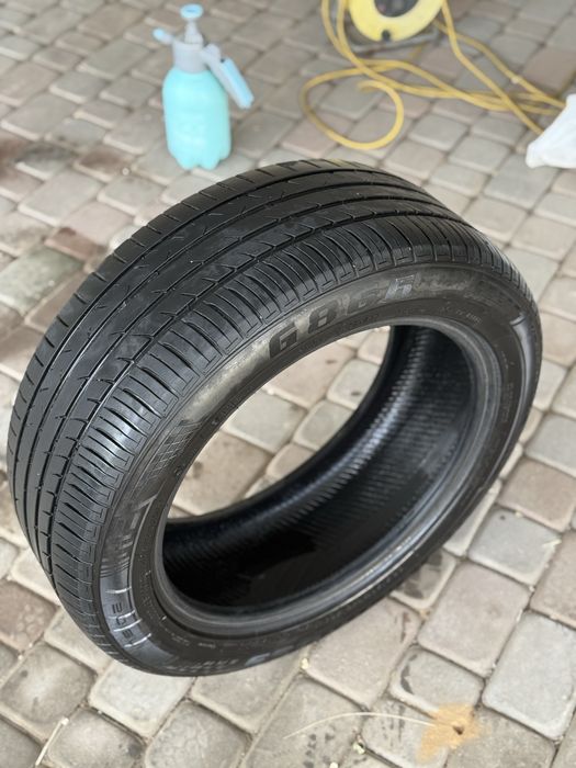 Продам летние шины 235/50 р18
