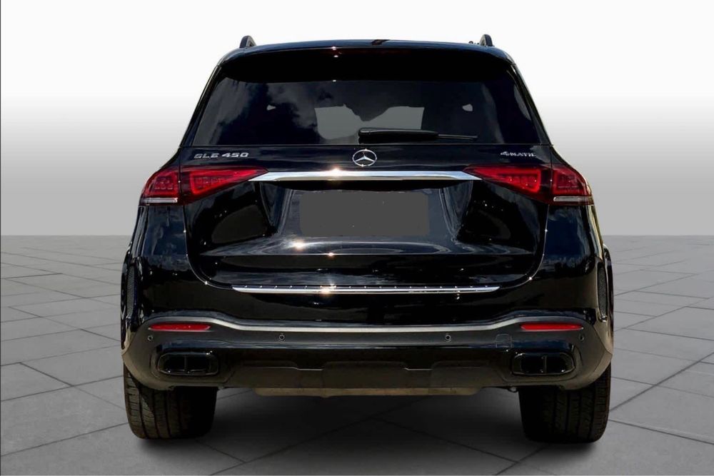 Mercedes Benz GLE 450 4Matic продаётся