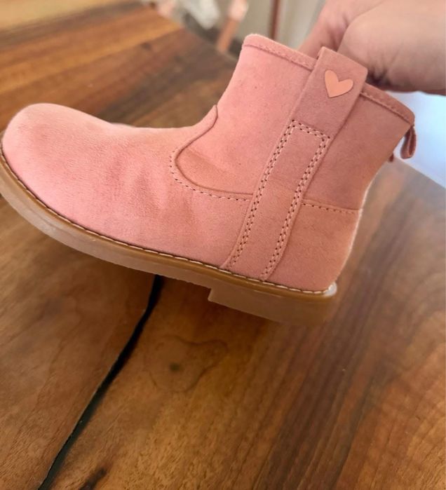 Боти HM номер 24 нови