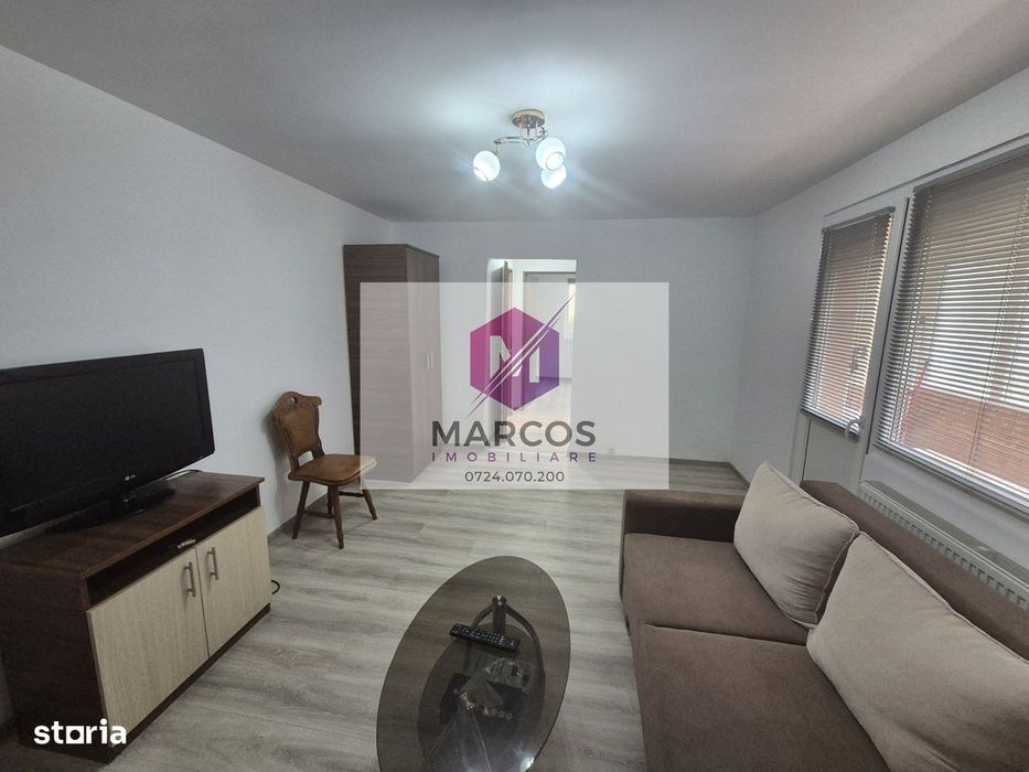 Vand apartament 2 camere, Moroasa 2