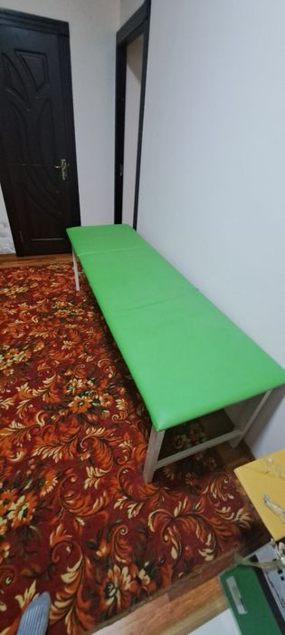 Kushetka holati ideal Buxoro shahar