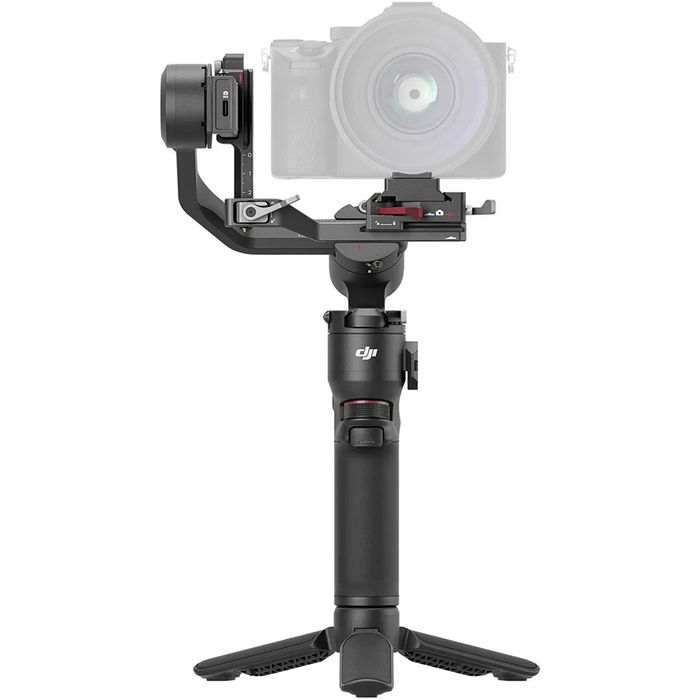 Gimbal  DJI Ronin RS 3 Mini + Smallrig 4197