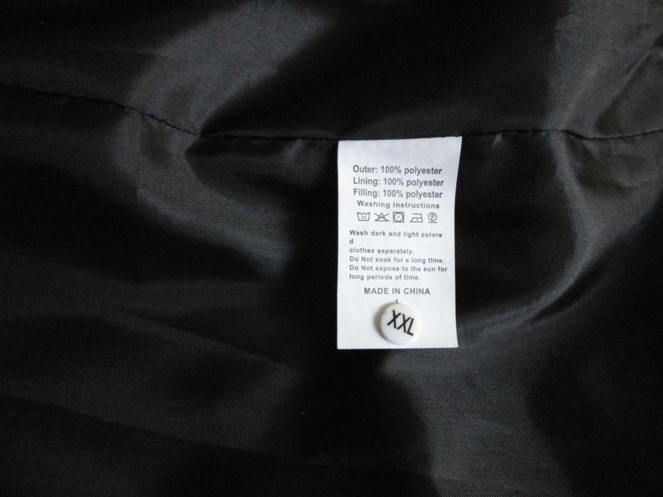 Мъжки якета 2 бр. XL и XXL