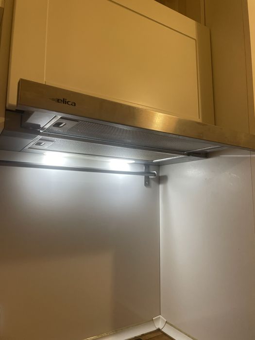 Оборудвана кухня