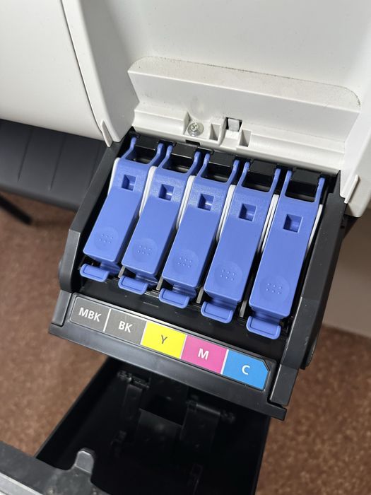 Принтер Canon imagePROGRAF TM-240