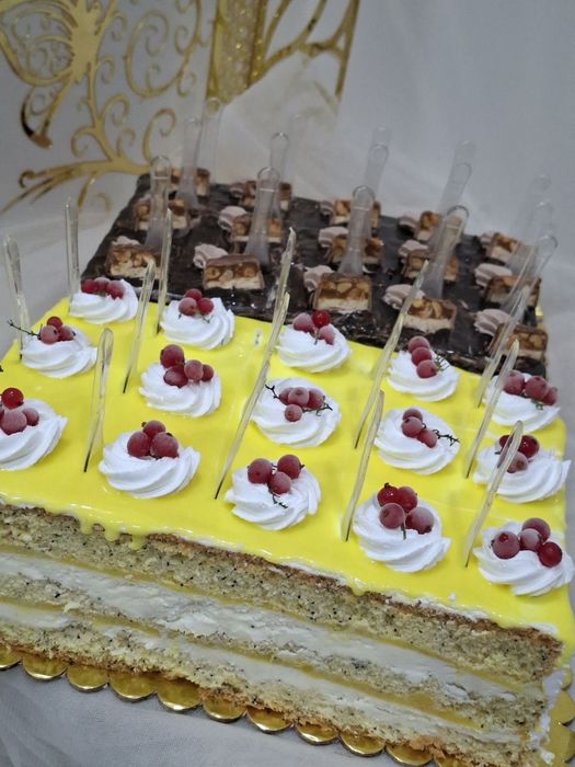 Pishiriqlar zakaz olamiz