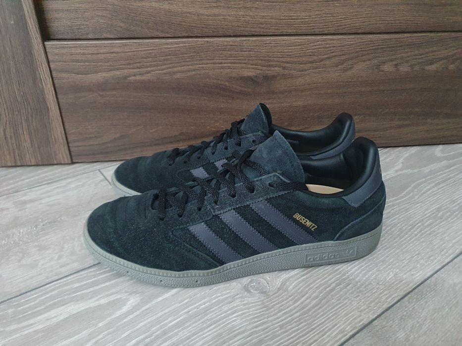 Маратонки Adidas Busenitz