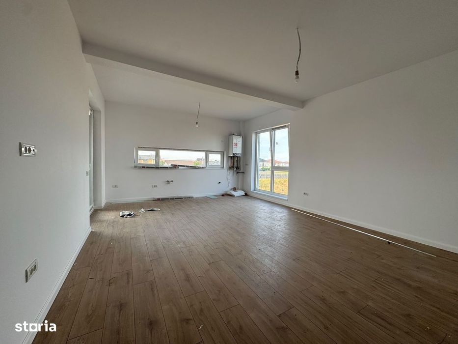 Ap. cu 3 camere 73 mp / Langa Lidl 2 Mosnita