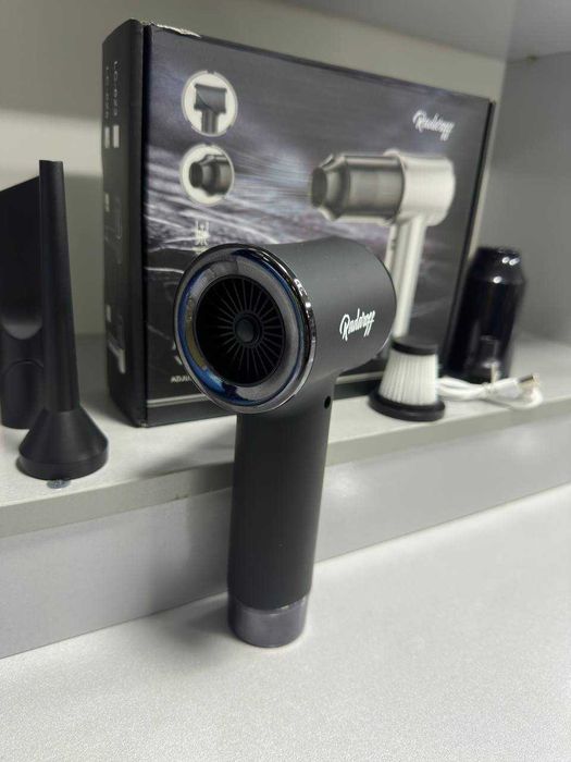 автомобильный пылесос RadarOff | by Teyes | Рассрочка бор 6–24 oy