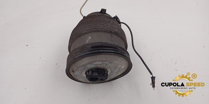 Perna aer spate stanga A2133200125 Mercedes-Benz E-Class W213/S213/C2