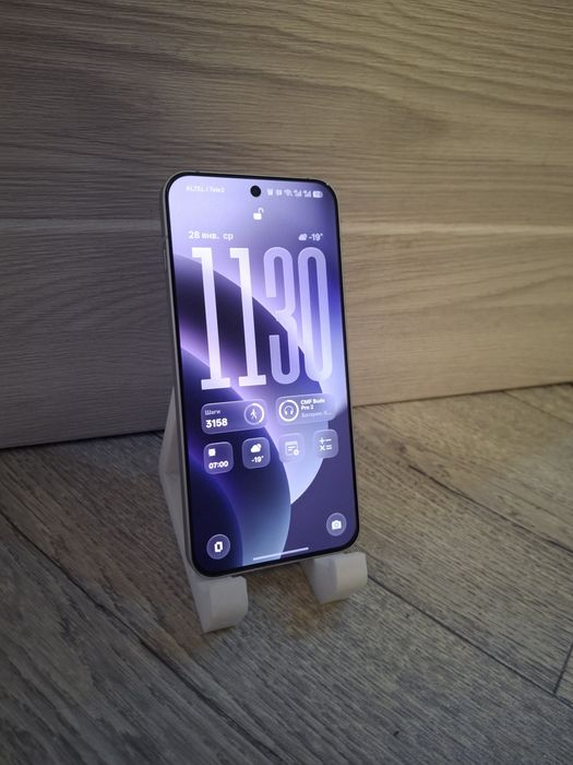 Oneplus 13T 12/256 CN