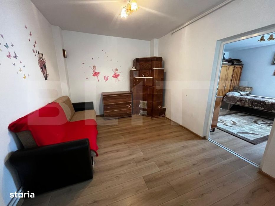 Casa individuala, 150 mp, 980 mp teren, zona Someseni