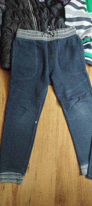 Лот дрехи 5-6 години