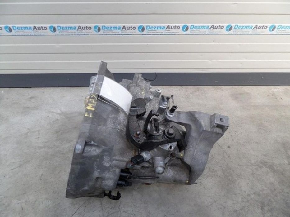 Cutie viteza manuala, AV6R-7002-GF, Ford Focus 3, 1.6tdci, T3DB