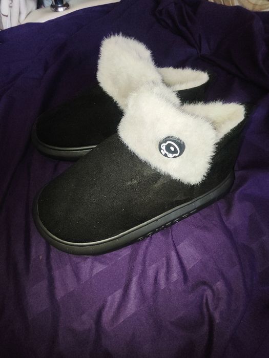 Ботинки женские - угги