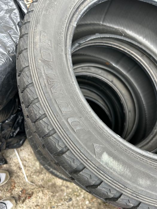 Зимни Гуми Dunlop 285/50 20