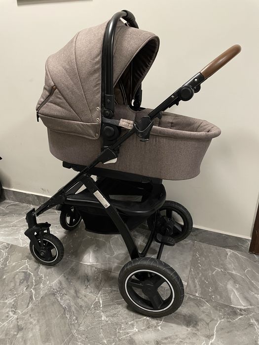 Коляска Rant Alaska RA007 2 в 1