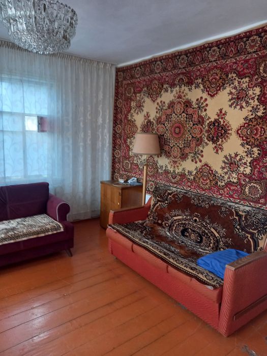 Продается  Дом в частном секторе