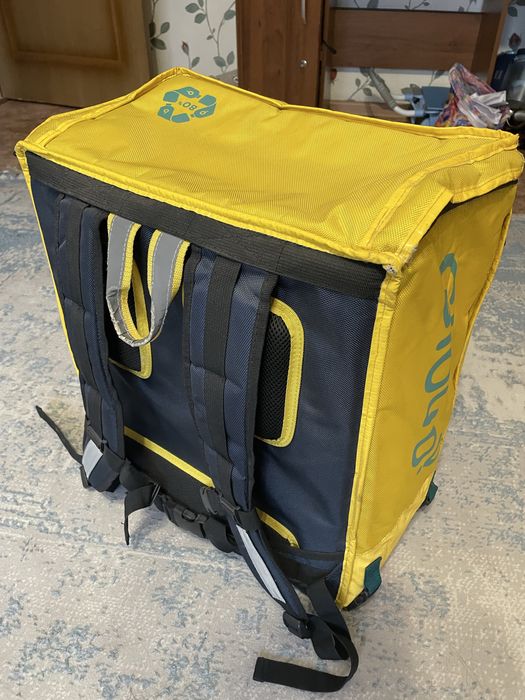 Глово термосумка