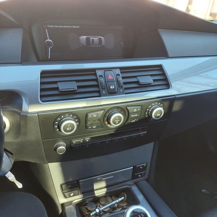 Autoturisme bmw .