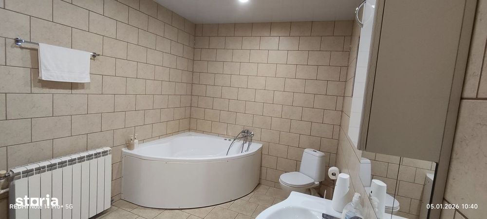 Casă P+1+Mp (153 mp) Radu Negru (Călărași)