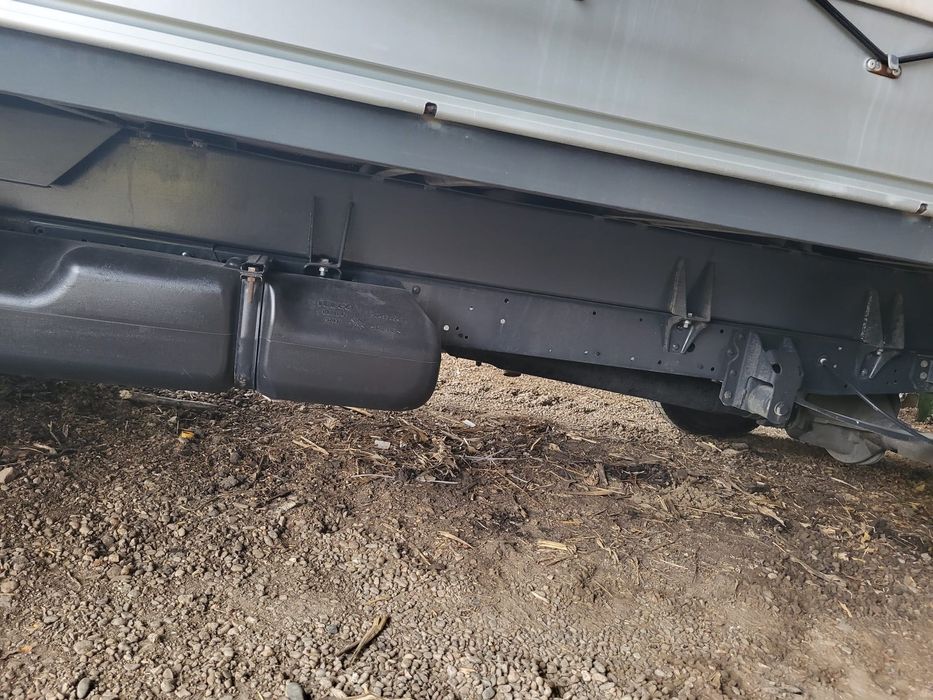 Vand iveco daily 35-150