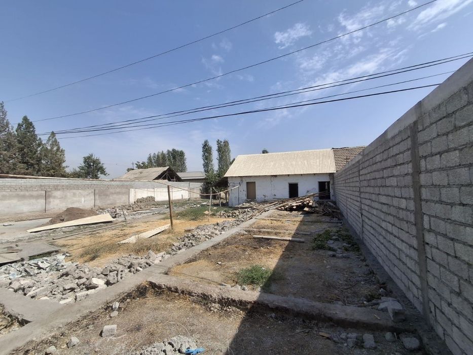 Bosh yer sotiladi 18 sotik