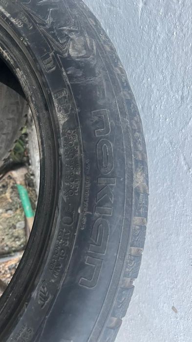 Зимние шины хорошем качестве