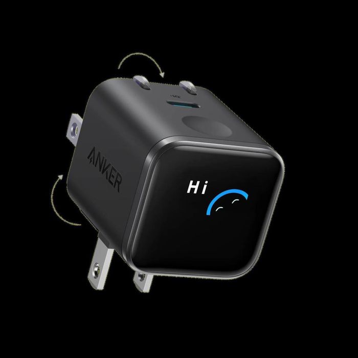 Продаётся адаптер Anker с Type-C